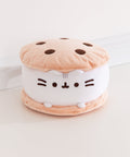Cookie Ice Cream Sandwich Squisheen Plush