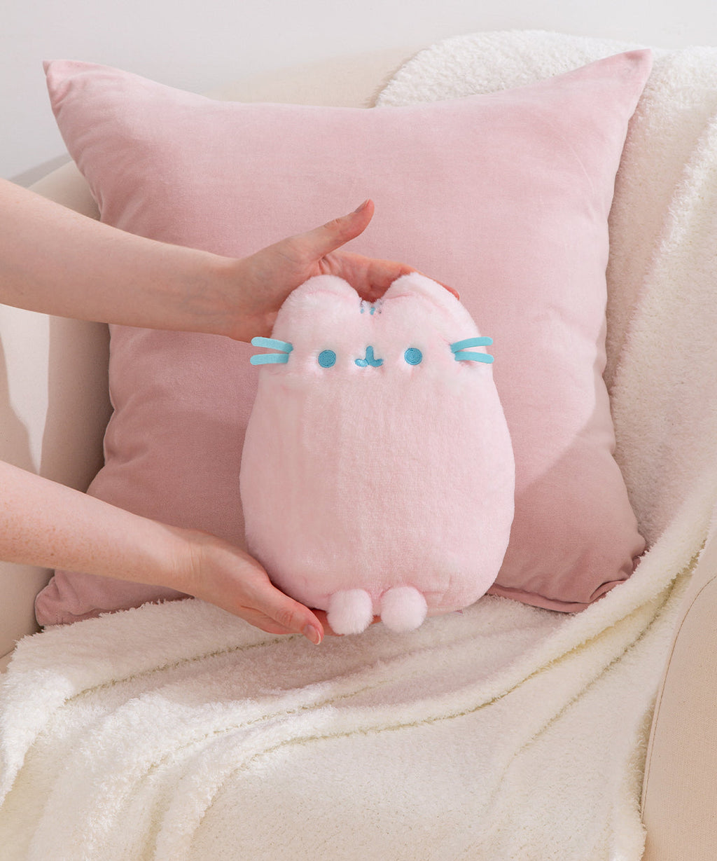 Pink Dreamsheen Plush