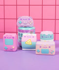 Gamer Pusheen Surprise Squishy