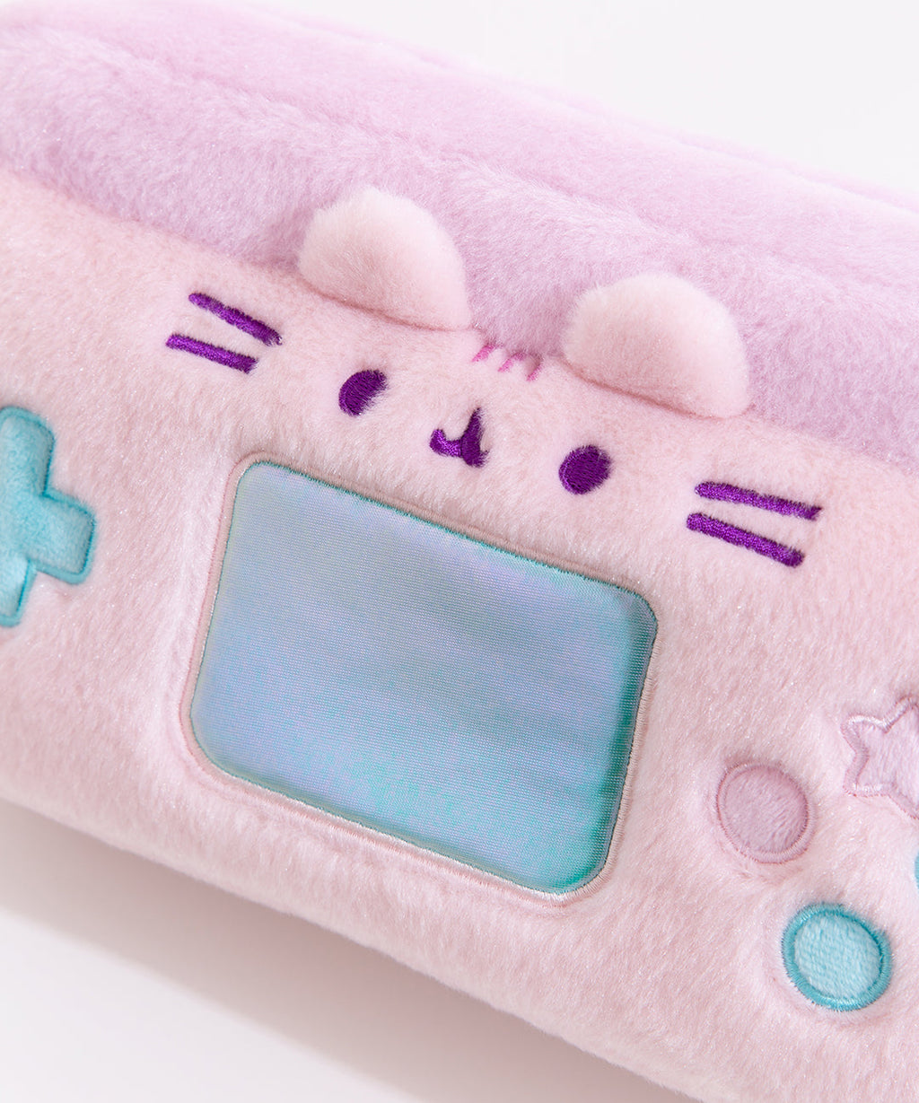 Gaming Pusheen Accessory Case