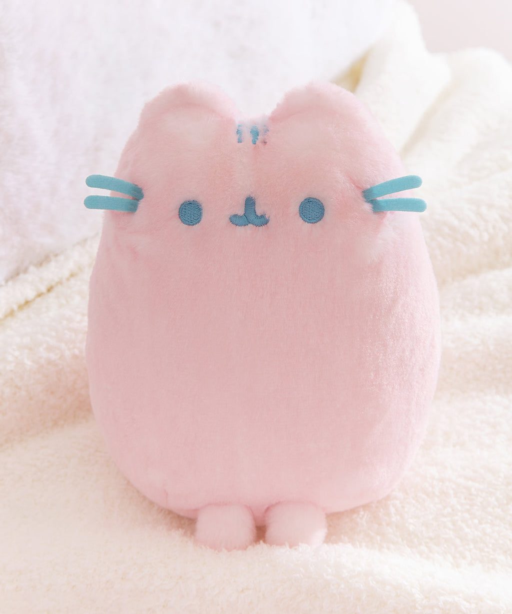 Pink Dreamsheen Plush