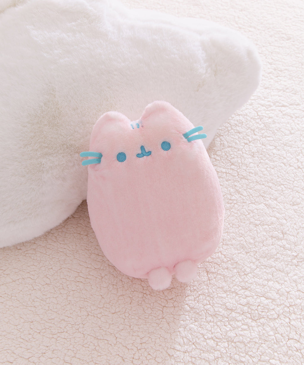 Pink Dreamsheen Plush