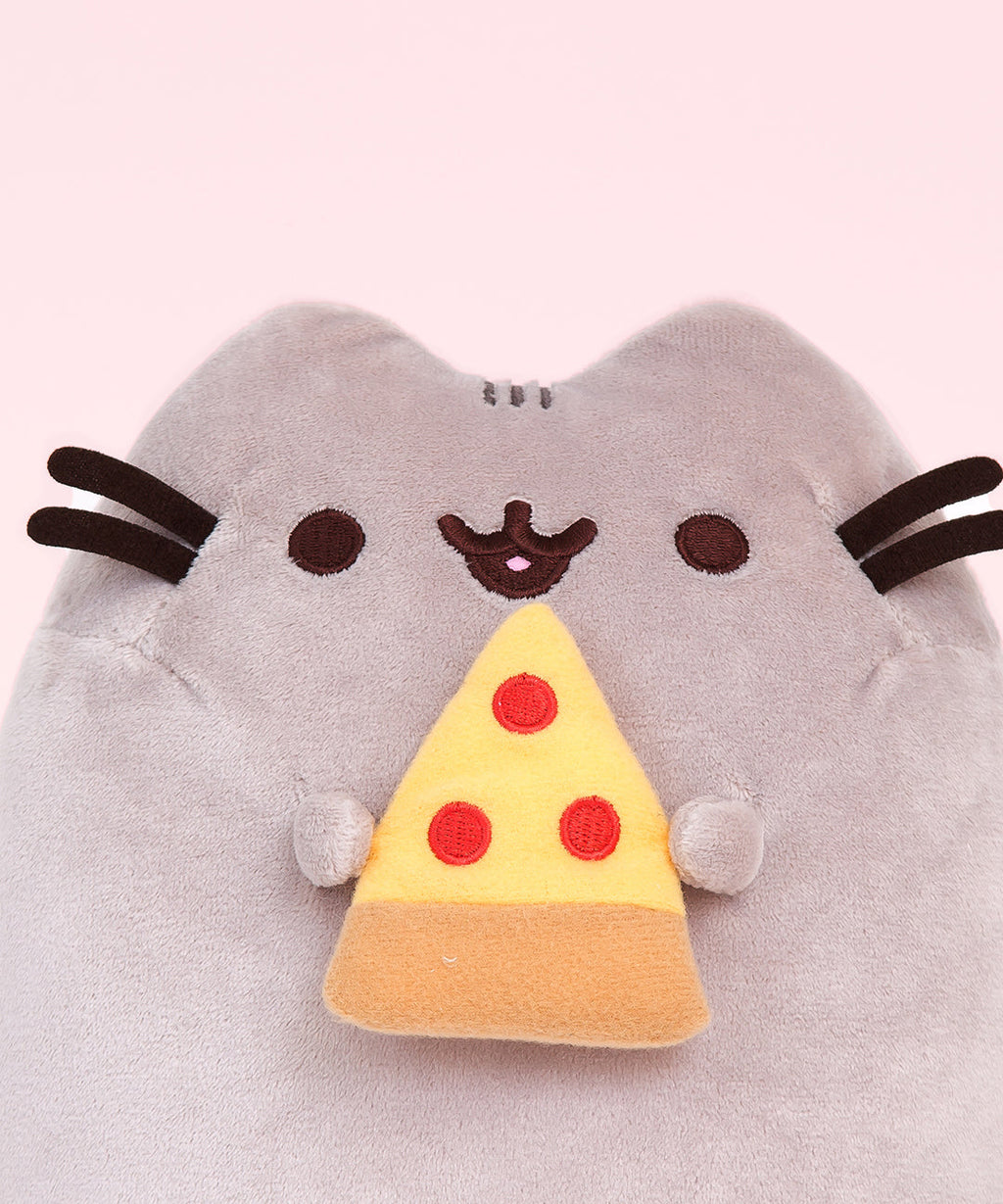 Pizza Pusheen Plush