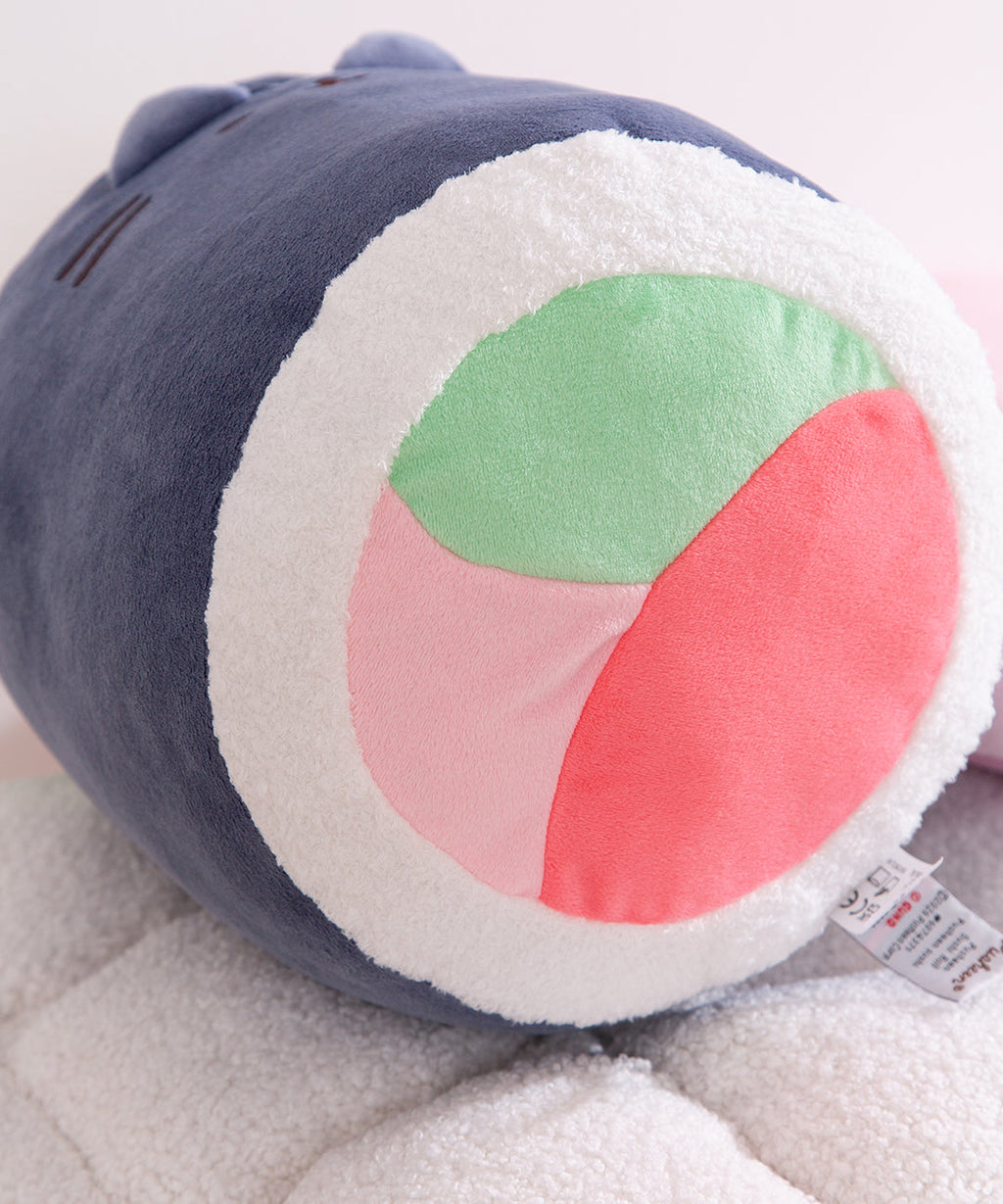 Pusheen Sushi Roll Plush