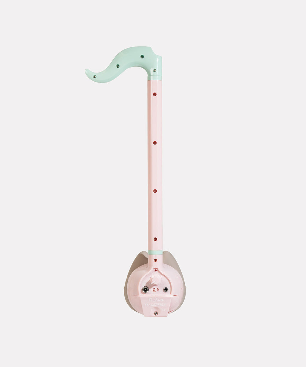 Pusheen Deluxe Otamatone