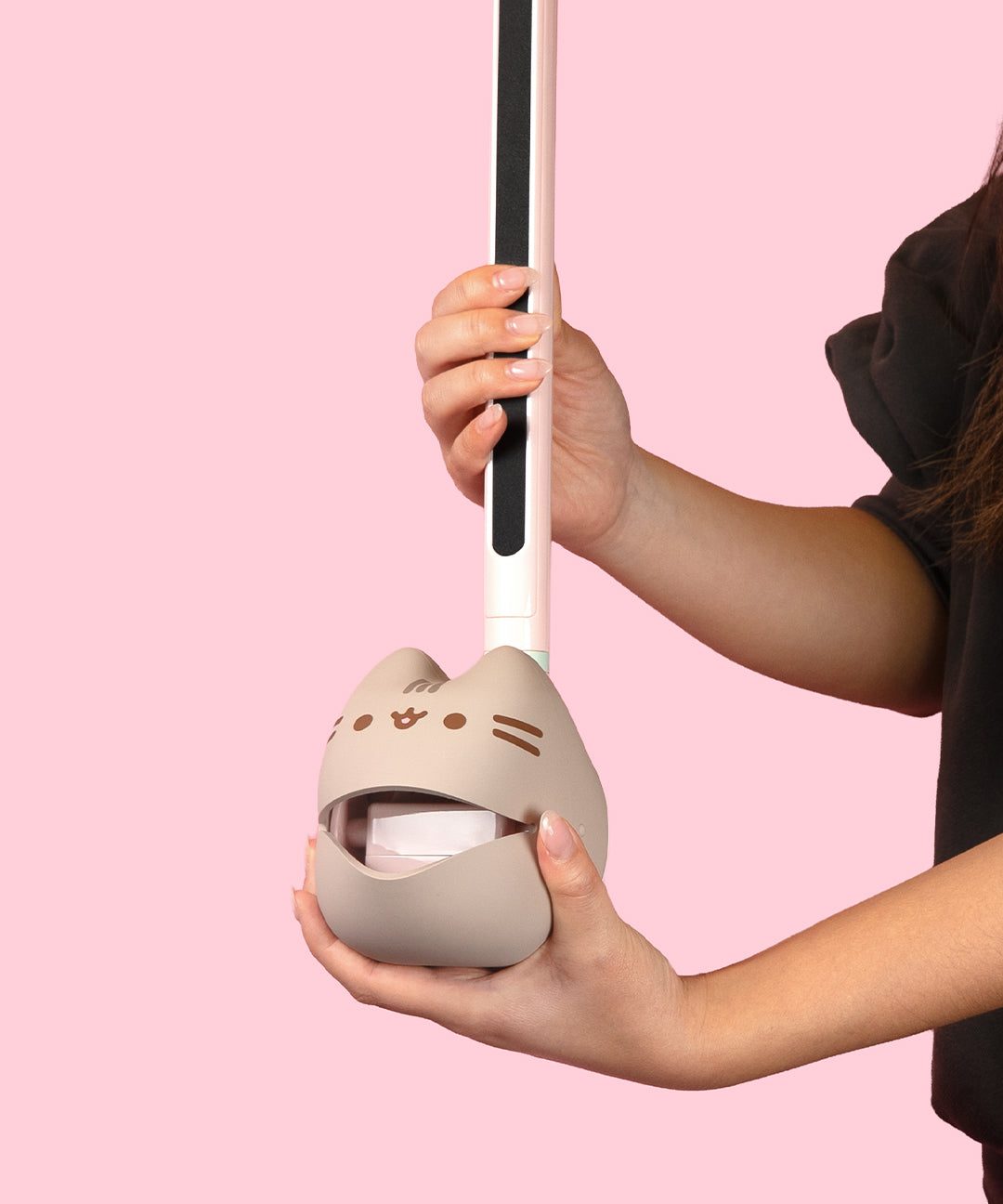 Pusheen Deluxe Otamatone