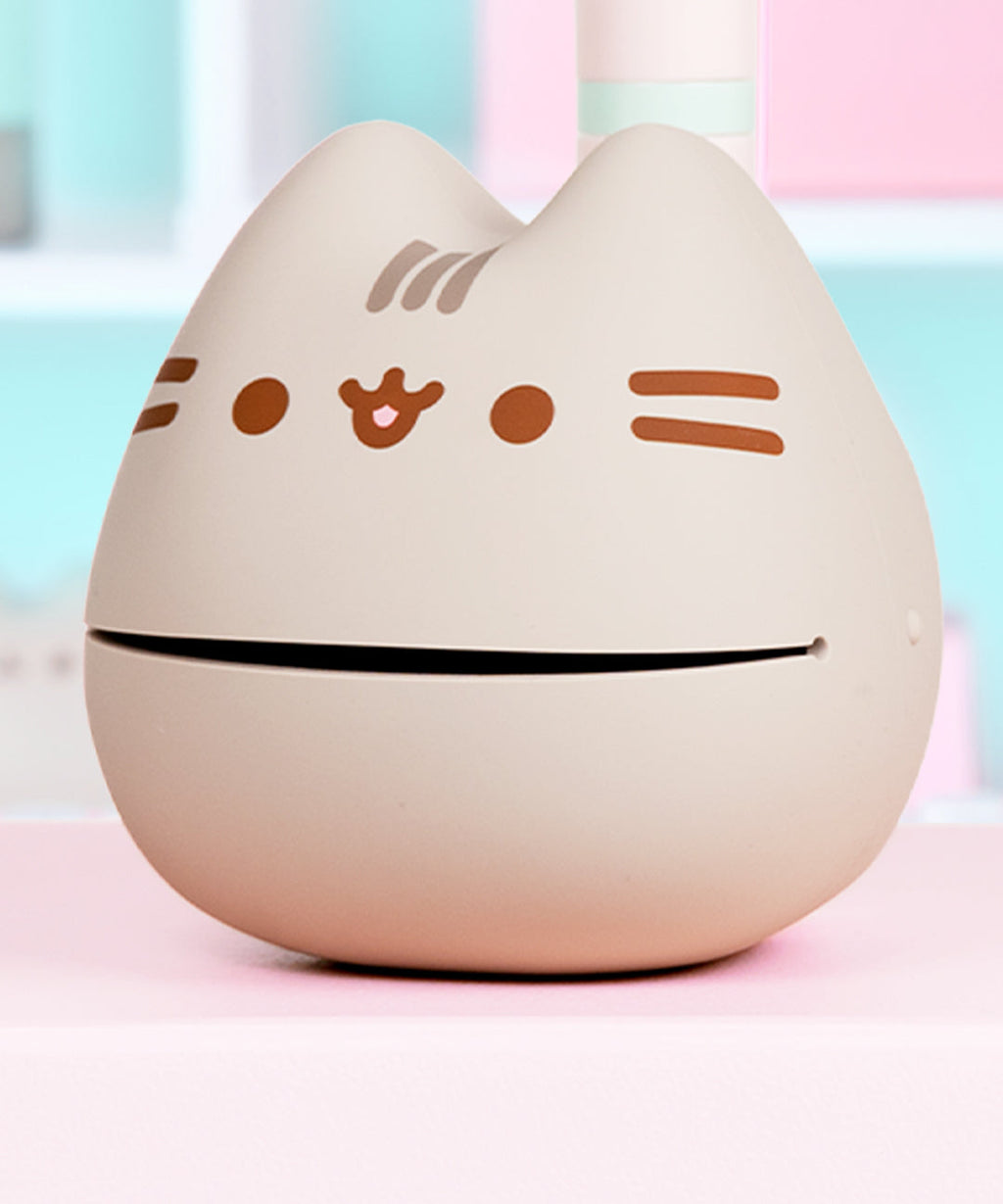 Pusheen Deluxe Otamatone