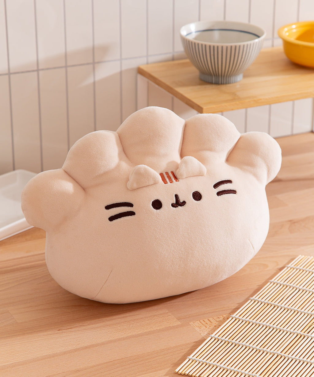 Pusheen Gyoza Squisheen Plush