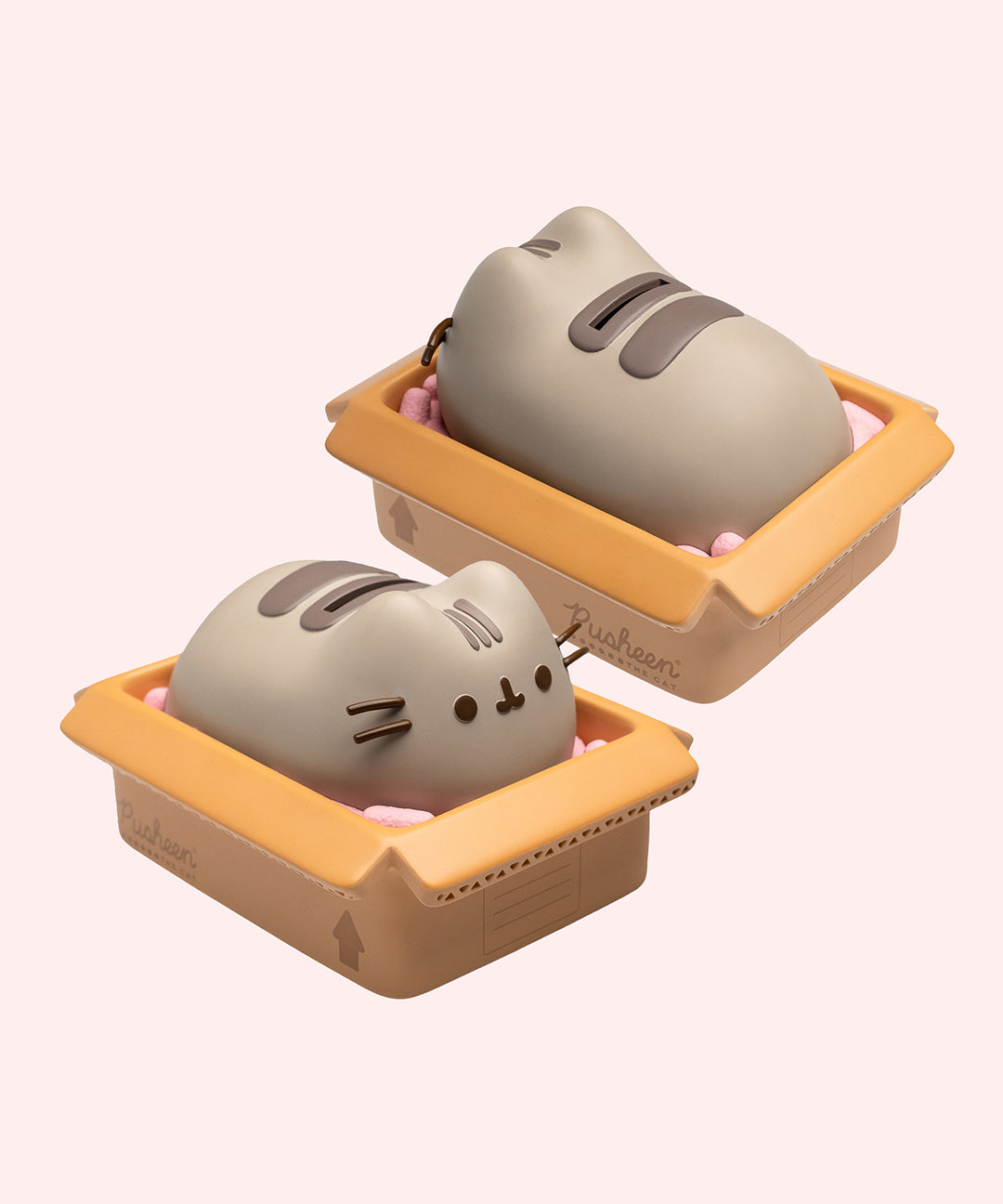 Pusheen Piggy Bank