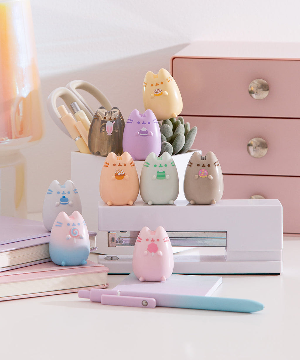 Pusheen Surprise Mini Figurine