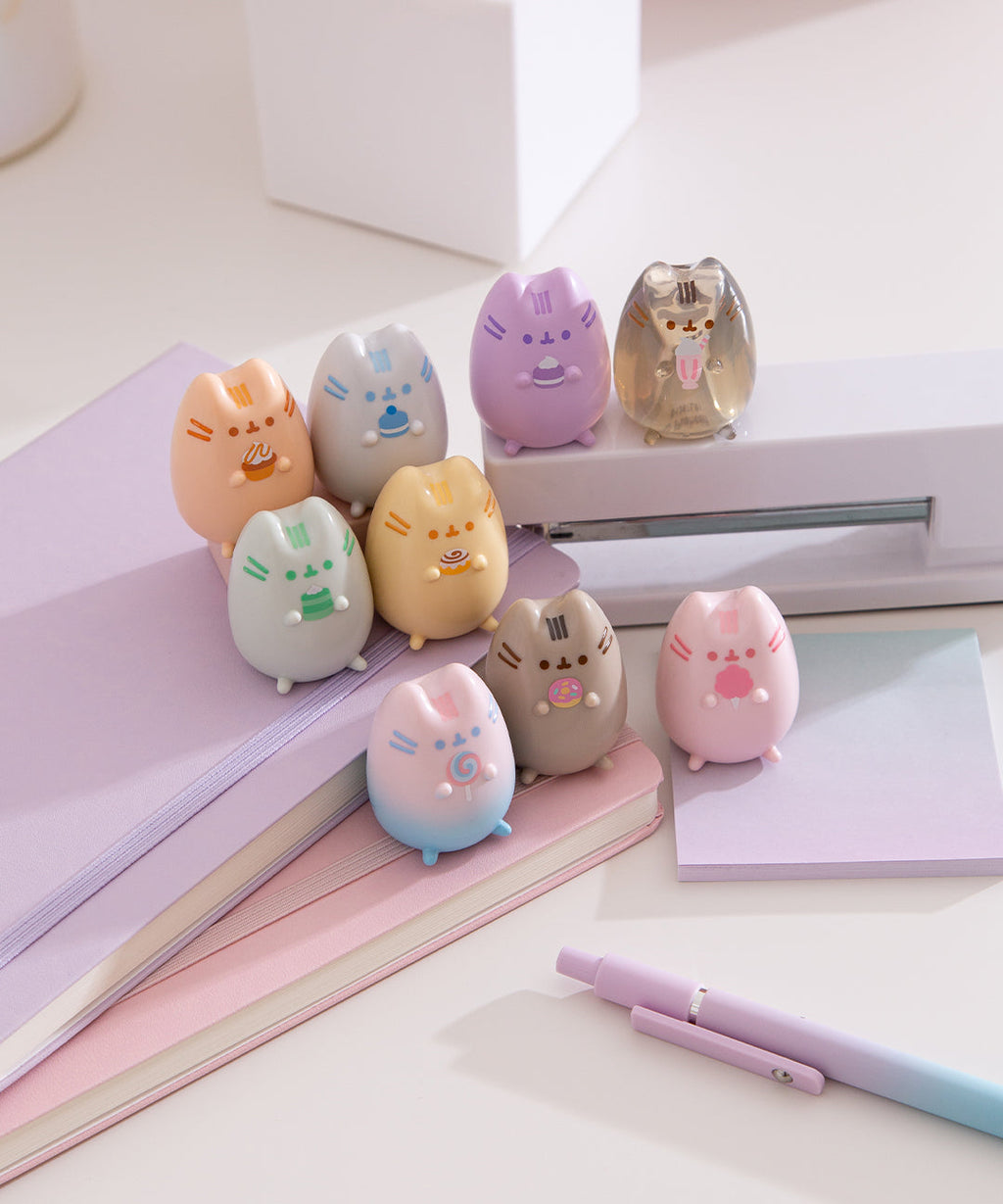 Pusheen Surprise Mini Figurine