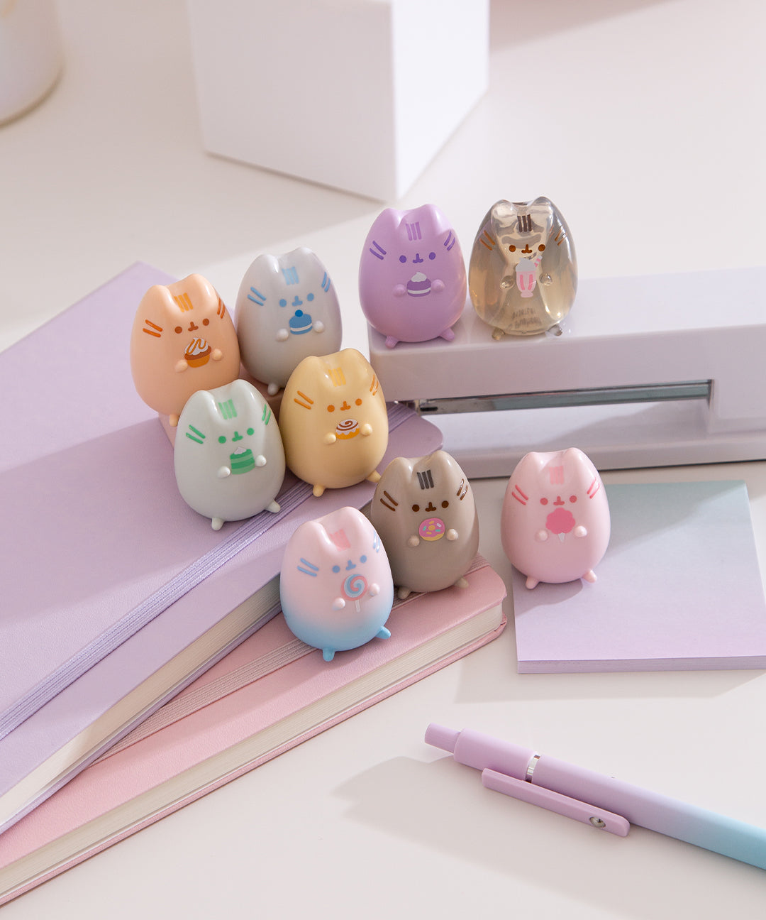 Pusheen Surprise Mini Figurine