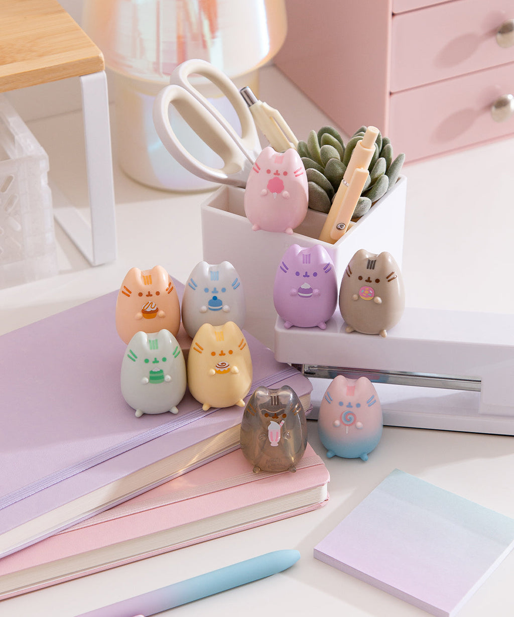 Pusheen Surprise Mini Figurine