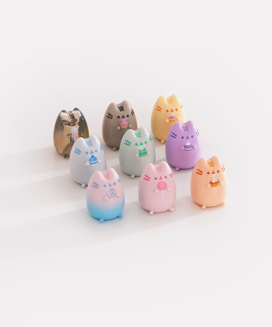 Pusheen Surprise Mini Figurine