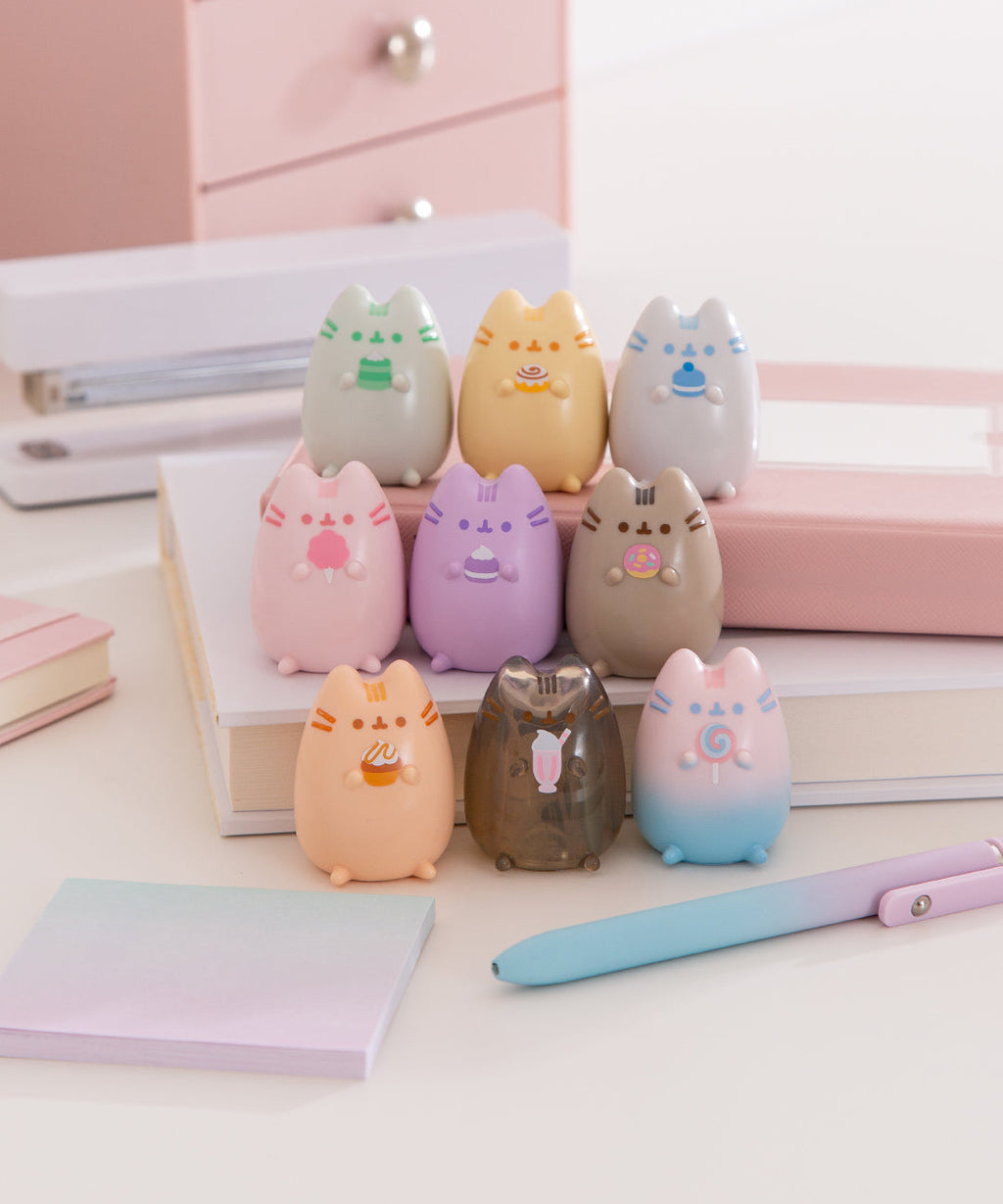 Pusheen Surprise Mini Figurine