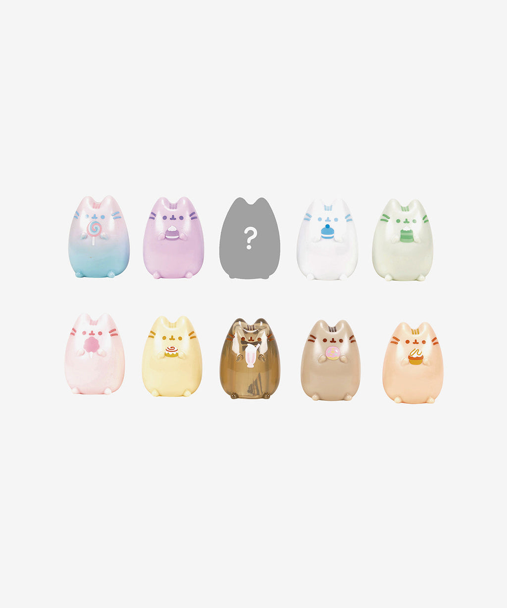 Pusheen Surprise Mini Figurine