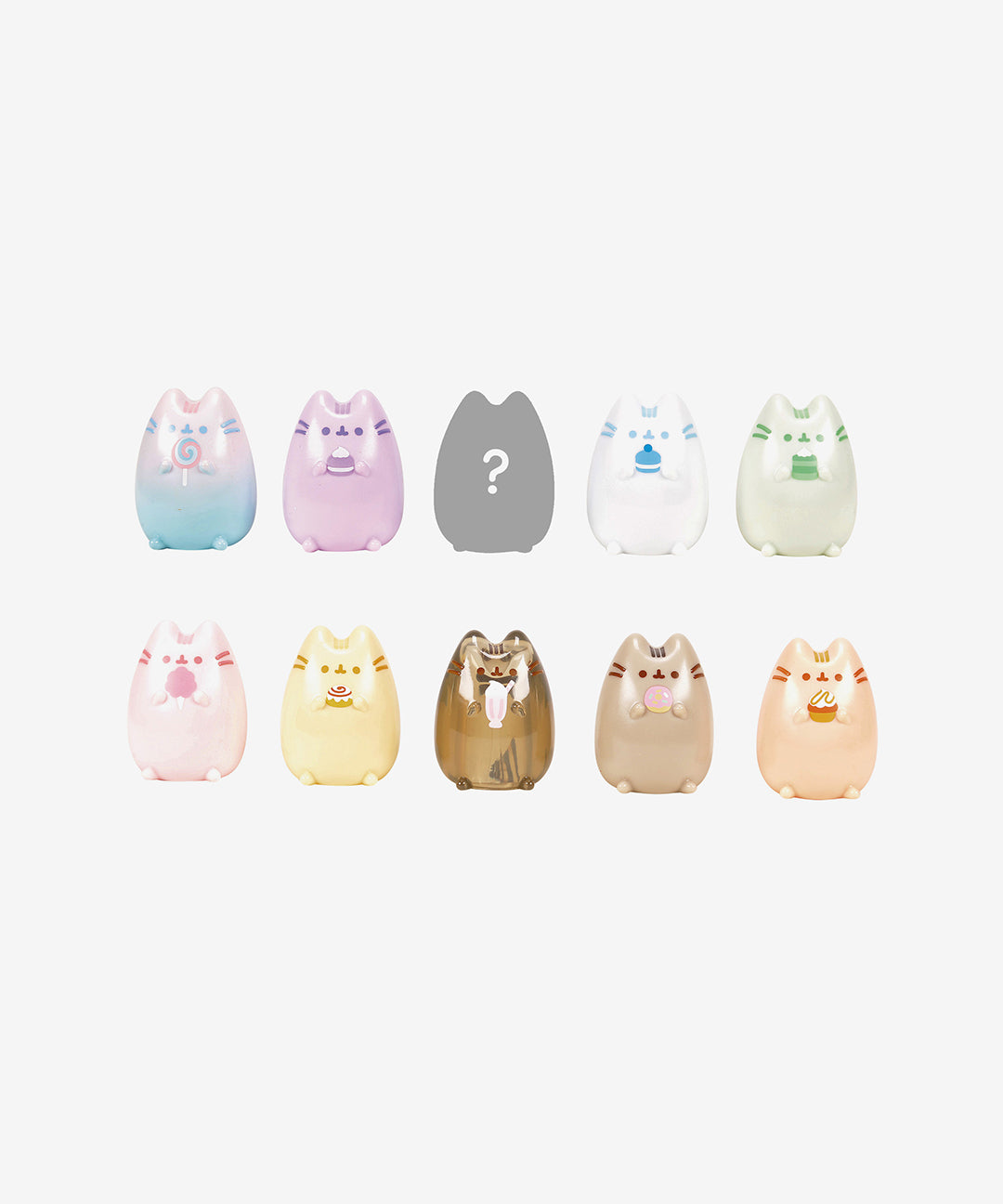 Pusheen Surprise Mini Figurine