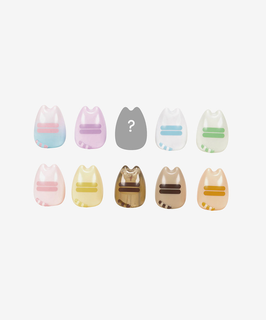 Pusheen Surprise Mini Figurine