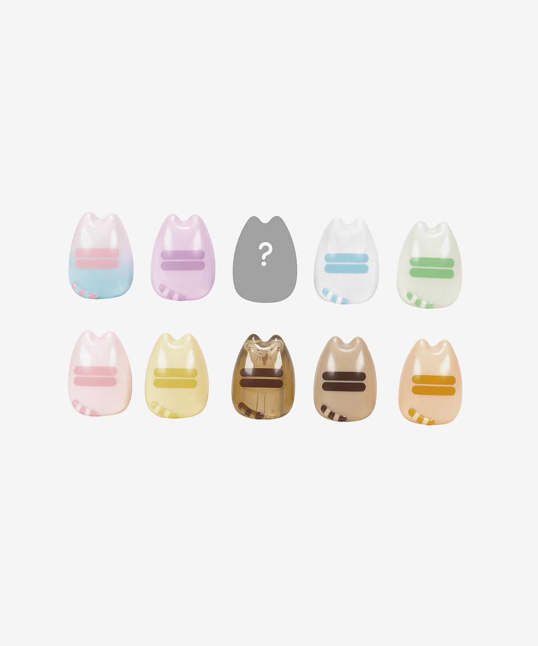 Pusheen Surprise Mini Figurine