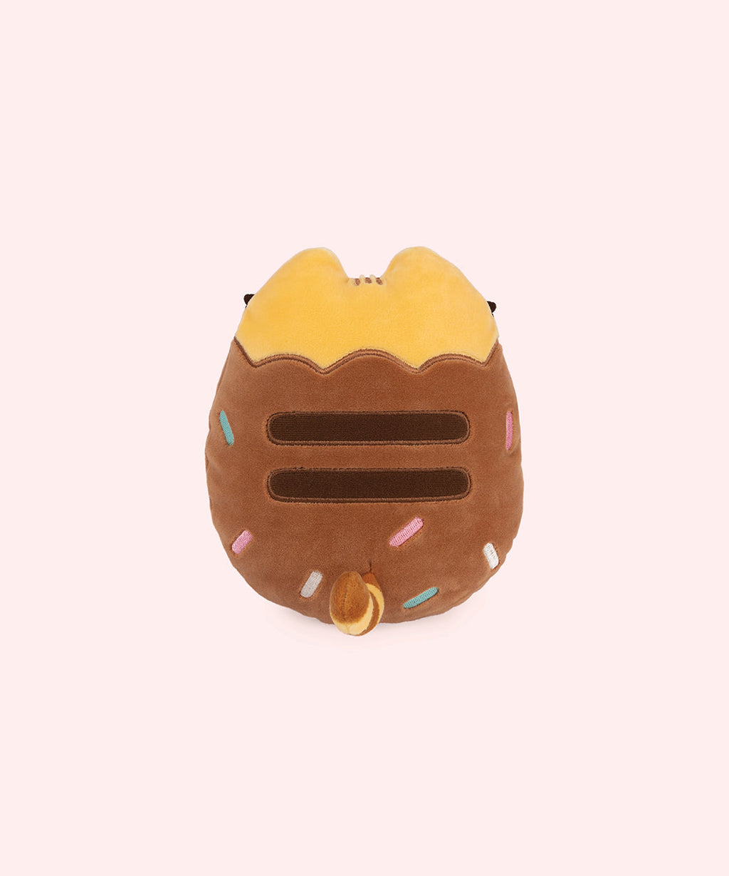 Chocolate Dipped Cookie Squisheen